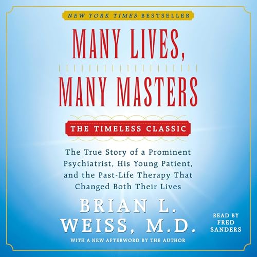 Immerse Yourself In The Full Audiobook Everyone Is Talking About — So Life-Enhancing!