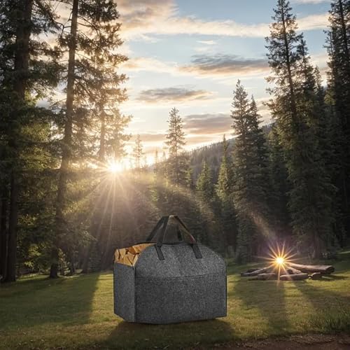 Catálogo para Comprar On-line Cestas de leña - 5 favoritos. 12 Imagen adicional