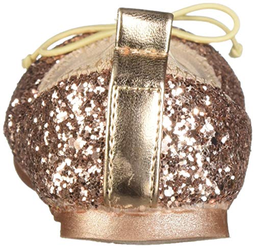 Kenneth Cole Girl's Copy Tap Ballet Flat3