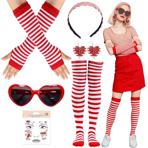 Disfraz de Carnaval de Colonia, Accesorios de Disfraz de...