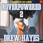Cover of Roverpowered 2