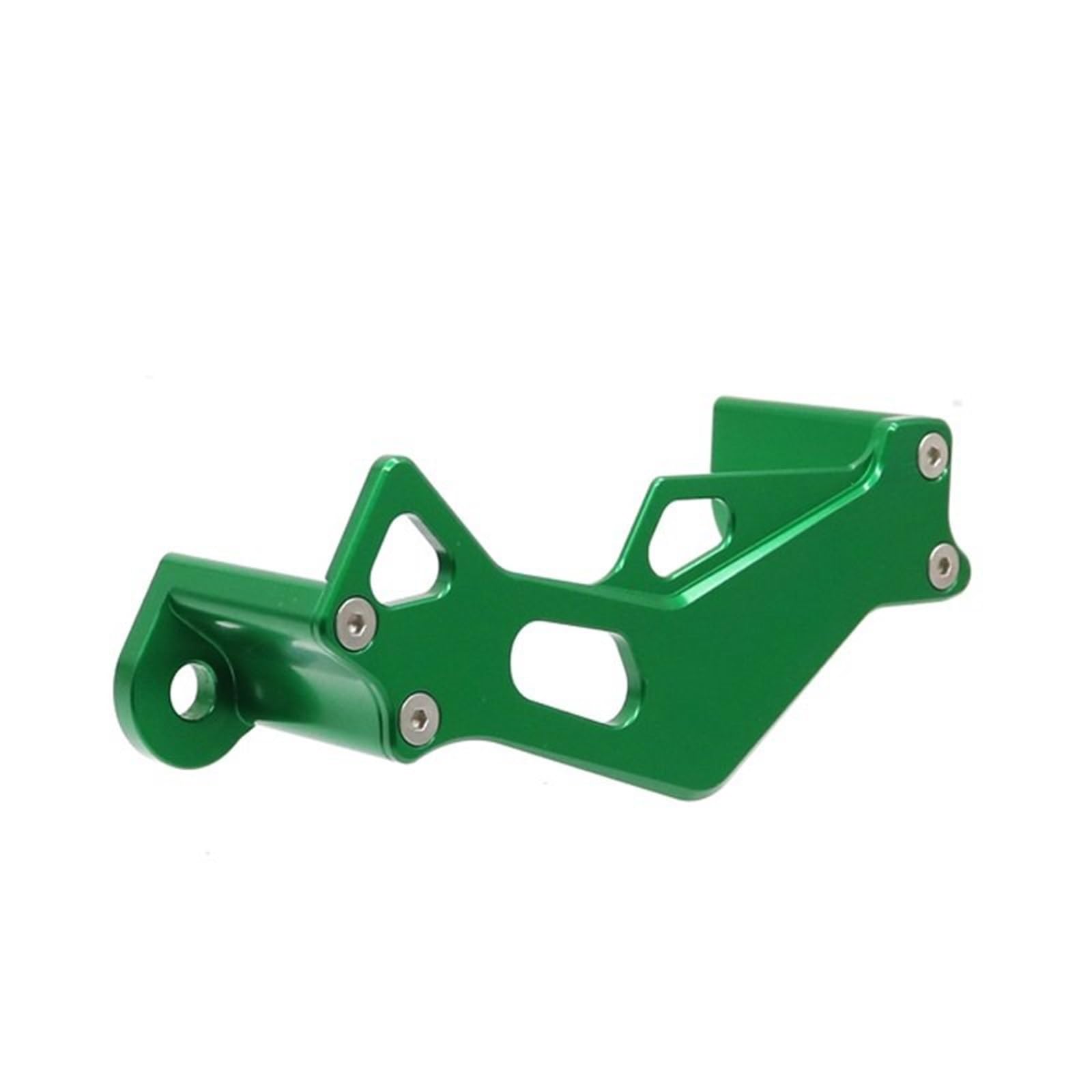 Osłona Dekoracyjna Tarczy Pasuje do motocykli KAWASAKI KX250 KX 250 2019-2021 KX250F 250F 2004-2018 Osłona tylnego zacisku hamulcowego