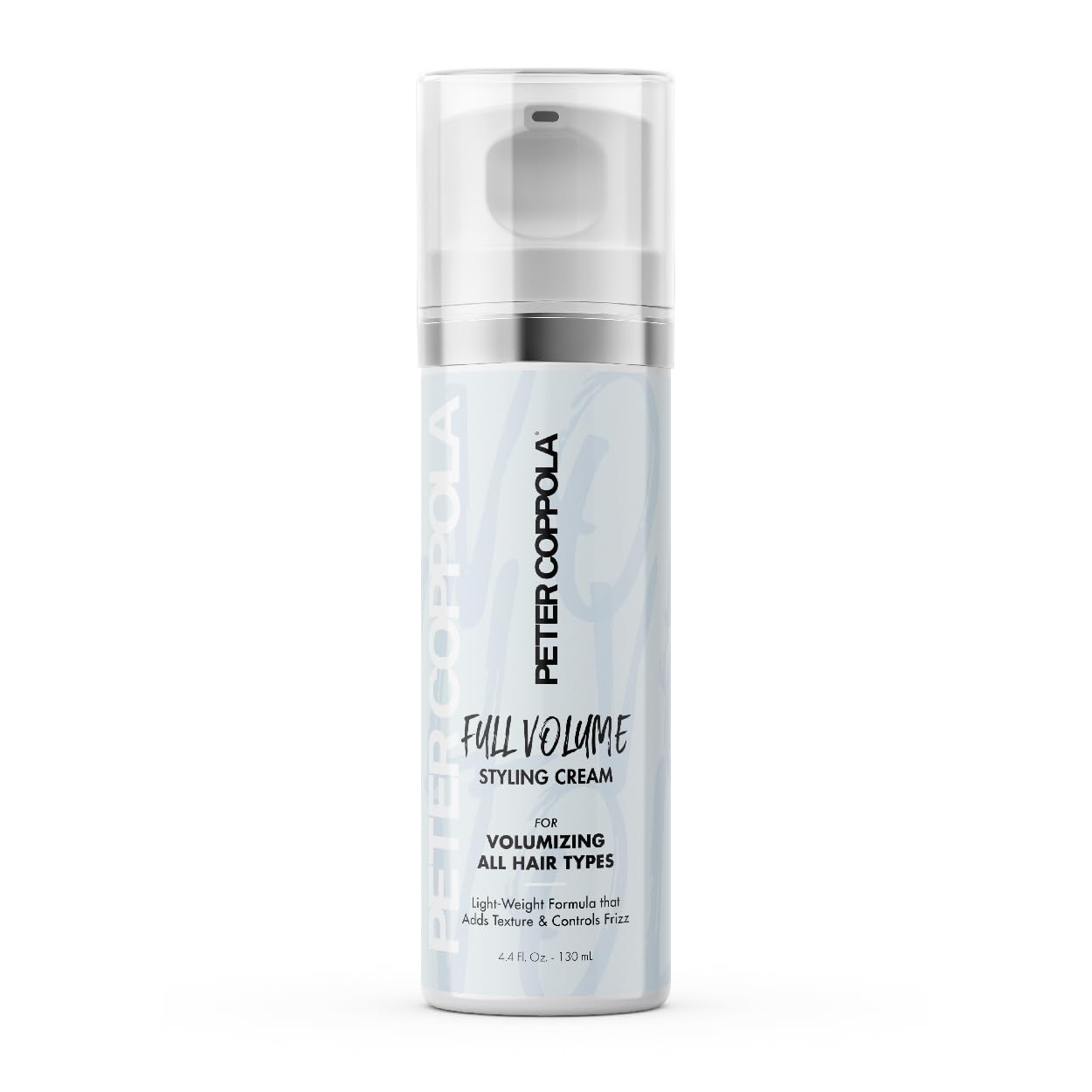 Amazon.com : PETER COPPOLA Full Volume Styling Cream - Volumizing