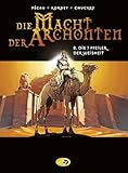 die pfeiler der macht reihenfolge  Die Macht der Archonten #8: Die 7 Pfeiler der Weisheit