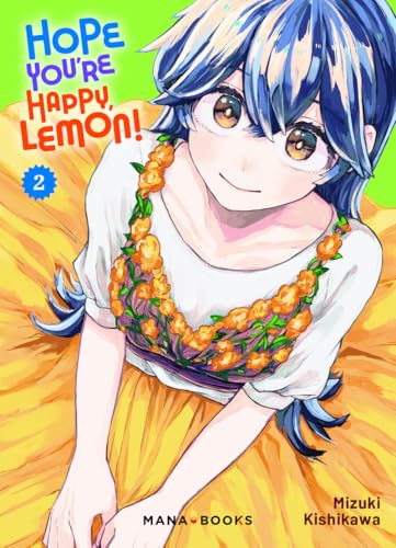 Hope You're Happy, Lemon — Tome 2