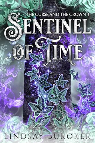 Cover of Sentinel of Time