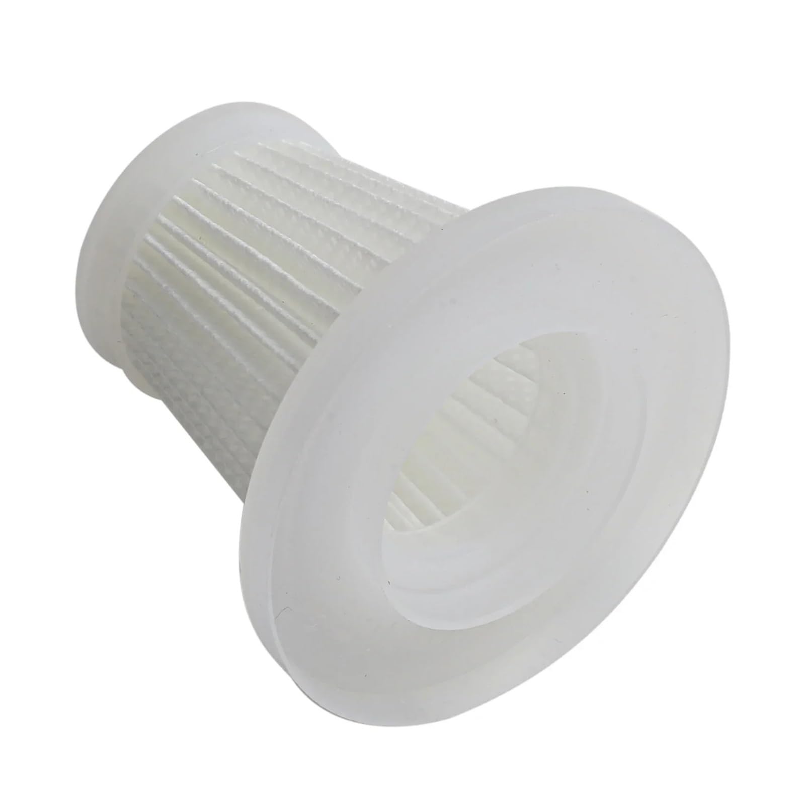 Kvcccss A Washable Reusable Filter Element For Mini Wireless Vacuum Cleaner(A)