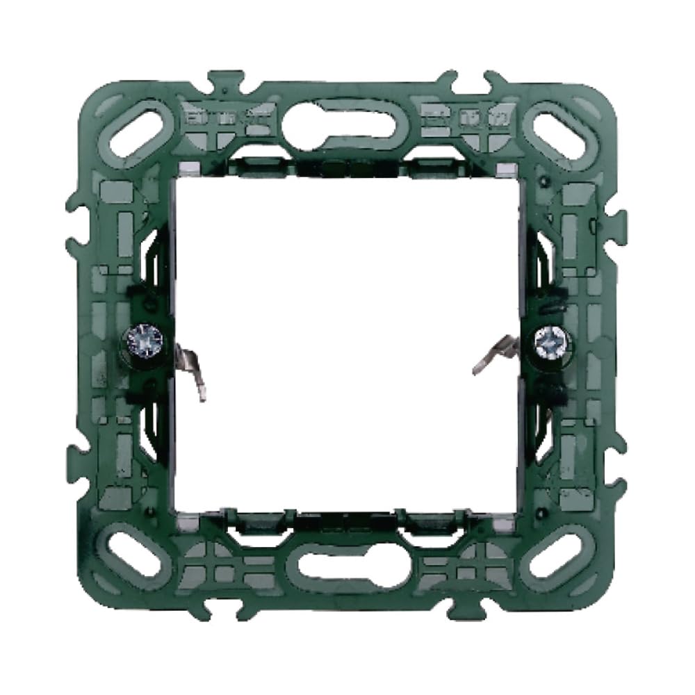 Supporti Per Placche Vimar Plana - 2 Moduli, Scatola 502, Alta Qualità, Per Interruttori E Prese - Foto 10