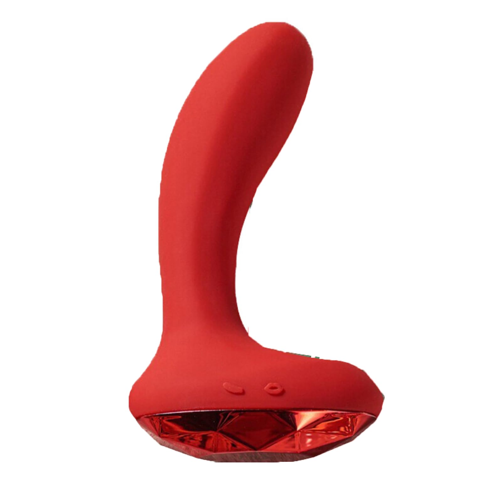 Plug anale vibratore anale vibratore del punto g delle donne vibratore senza fili del telecomando vibratore del gel di silice indossa giocattoli del sesso dildo anale Masturbatore