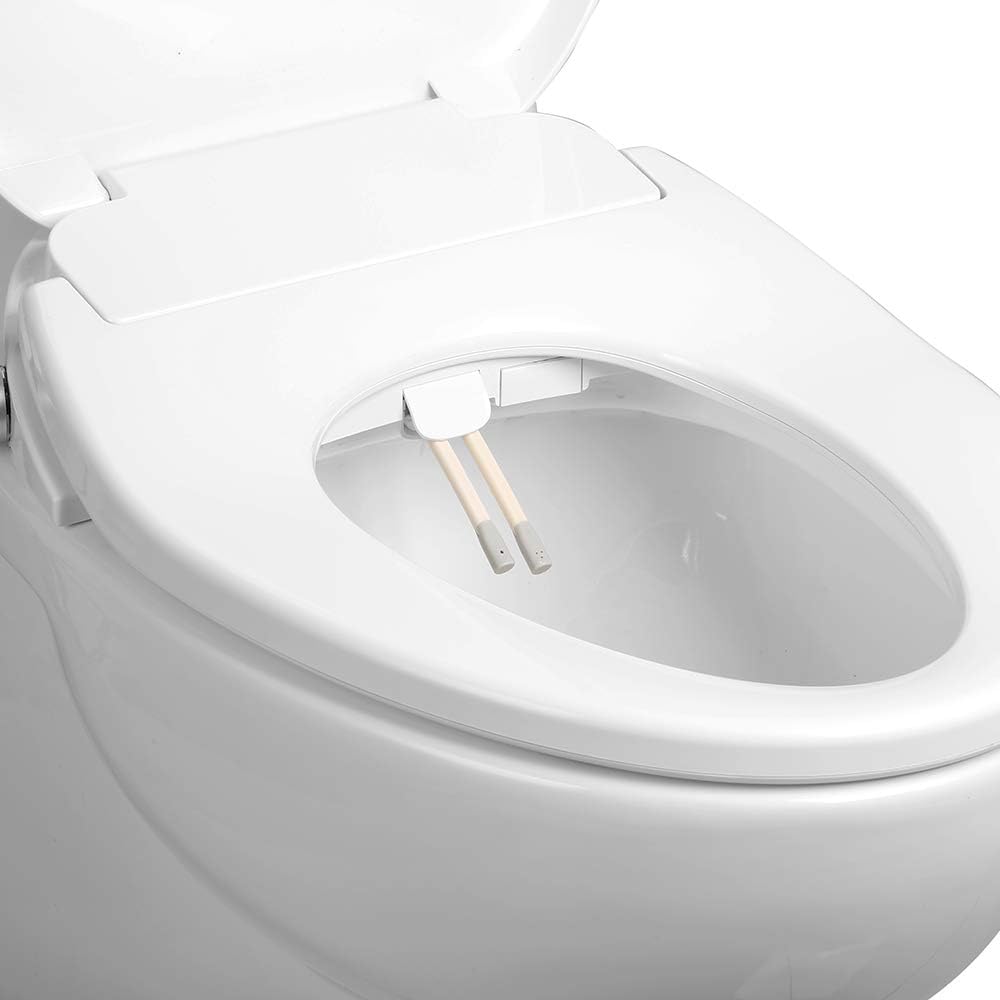 Albustar Home Bidet (Dual Nozzle Bidet)