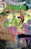 Spider-Man/Hulk: Fire And Brimstone (2026) #1 (of 4) (English Edition)