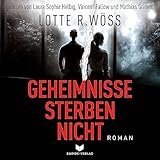 Geheimnisse sterben nicht