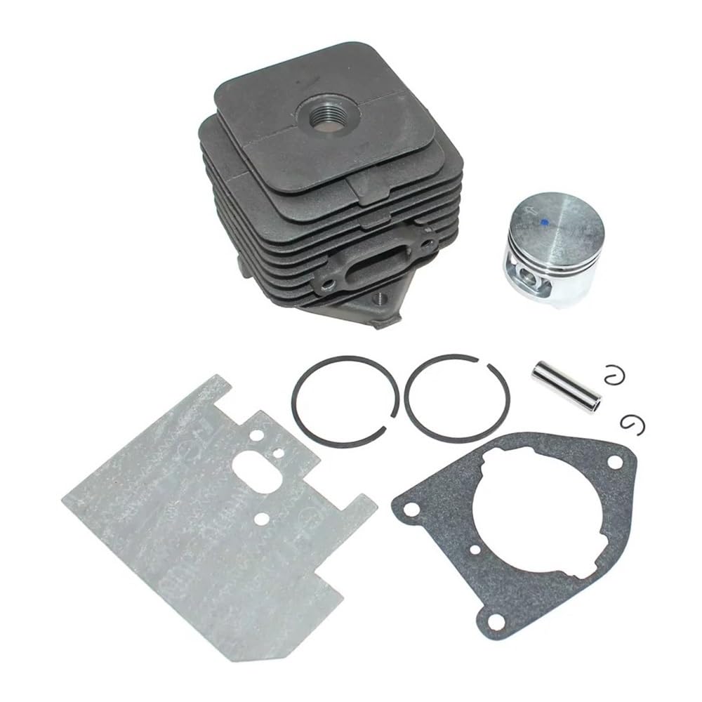 Kit cylindre-piston Ryobi RY70105 compression maximale et moteur thermique stable
