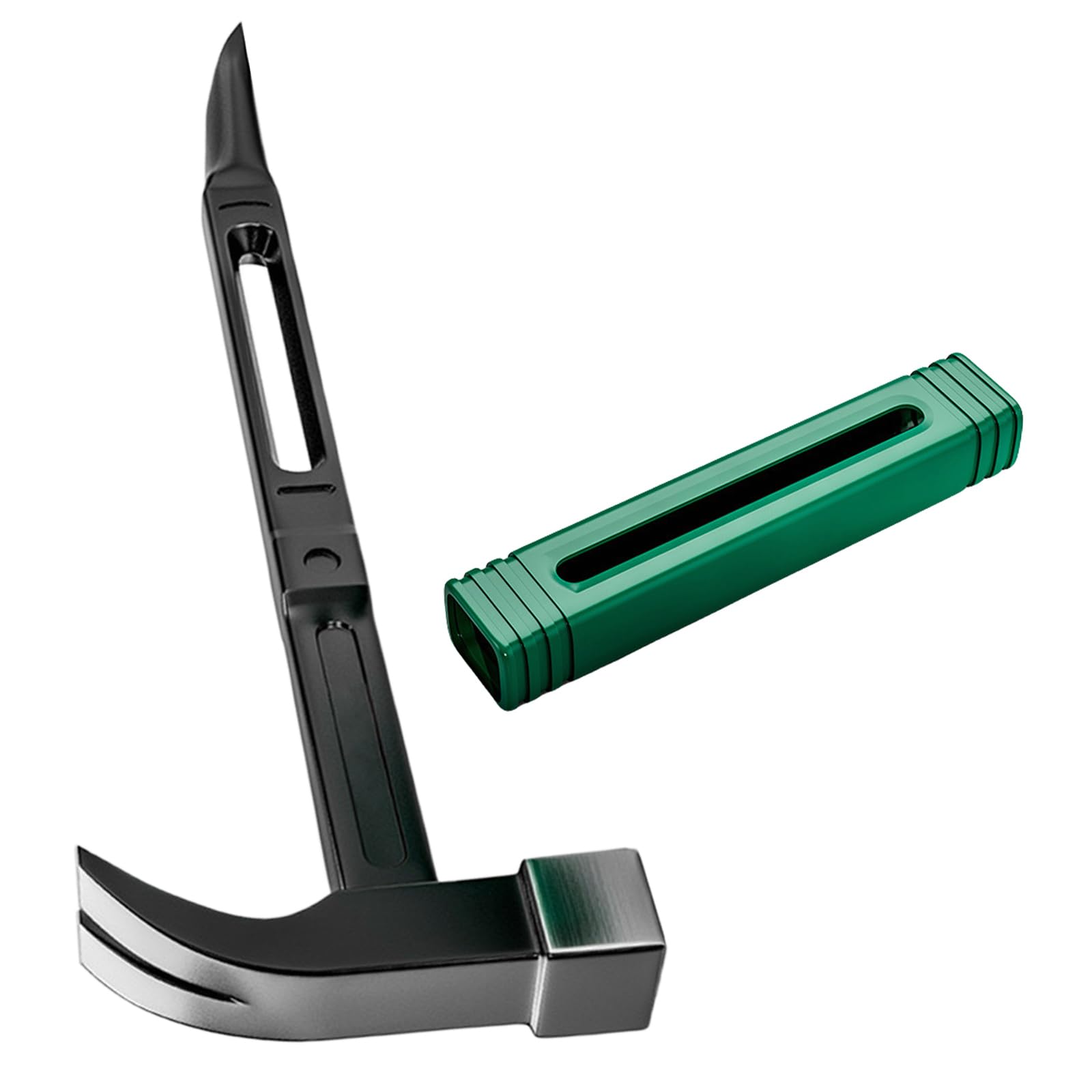 Whfcbjbw A Multifunctional Shock Resistant Hammer With Comfortable Nonslip Handle For Carpentry Home Improvement Tasks Professional