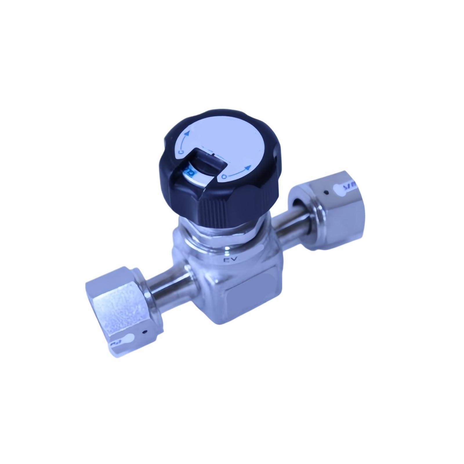 Diaphragm Valves EV40-FV Pneumatic Diaphragm Valves