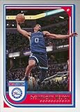 2022-23 Panini NBA Hoops #137 De'Anthony Melton NM-MT Philadelphia 76ers Basketball Trading Card NBA