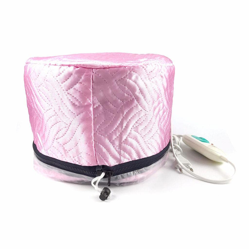 Bnf® Heating Hat Deep Conditioning Nourishing Care Tool for Home use Personal Health & Beauty Hair Care & Styling Hair Color-image-15