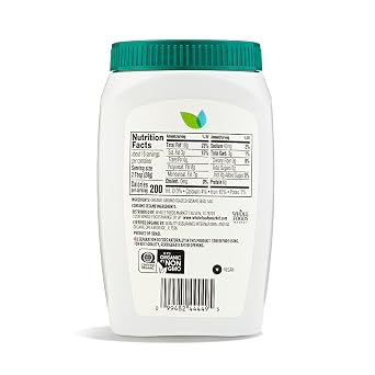 365 by Whole Foods Market, Organic Tahini, 16 Ounce