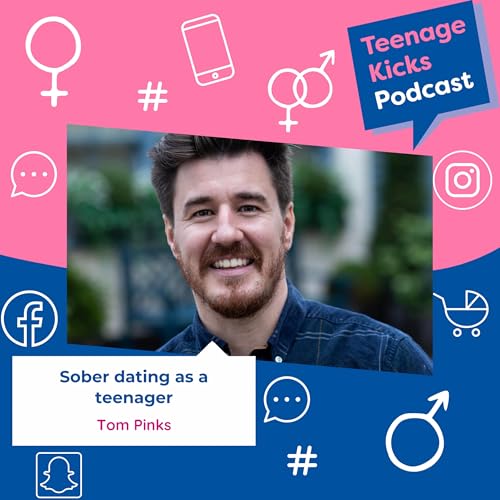 Ep. 103: The teenagers choosing not to drink alcohol