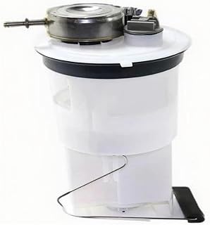 1PC Fuel Pump Module Assembly E7117M, P74803M, SP7117M, FG0238, MU2054, Compatible For Dodge Durango 1998-2003 3.9L, 4.7L, 5.2L, 5.9L 6v
