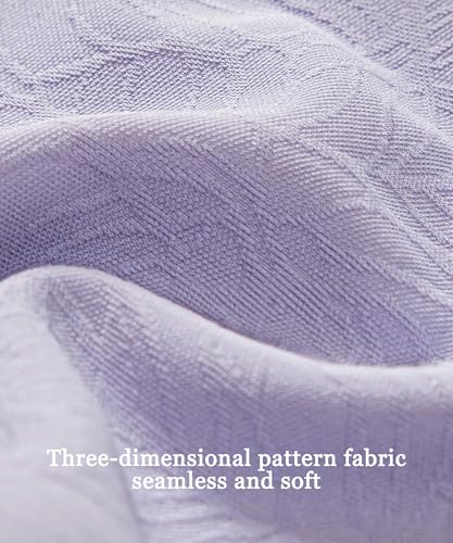 Gailife Sutiã de renda sem aro sem aro para mulheres com suporte ajustável cruzado nas costas sutiã