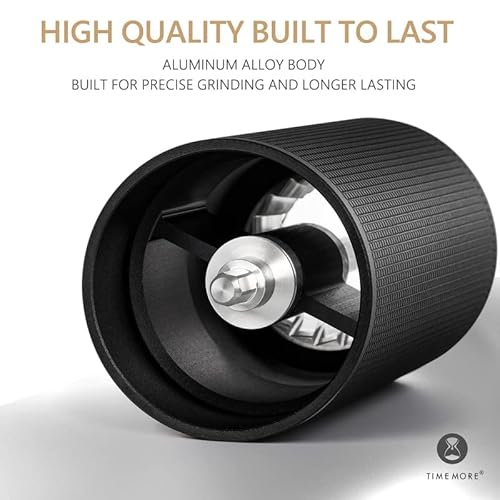 Timemore Chestnut C3 ESP Black thumbnail 4