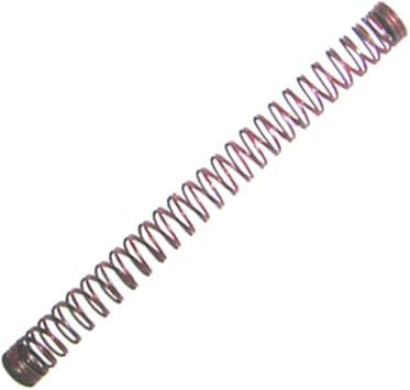 Pinball Machine Ball Shooter Plunger Inner Spring - Red - 10-148-2