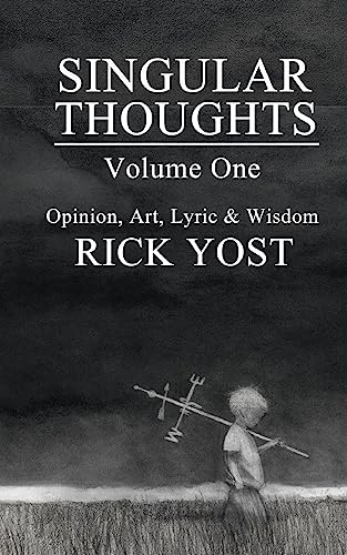 Singular Thoughts (Volume 1)