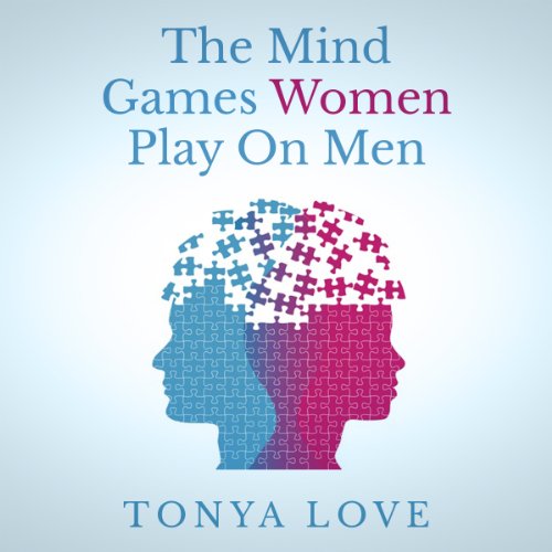 Cover art for The Mind Games Women Play on Men