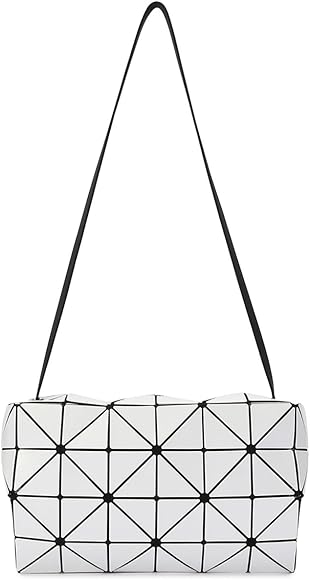 Amazon | [バオバオ イッセイミヤケ] CARTON/カルトン 4×6 3WAY クロス 