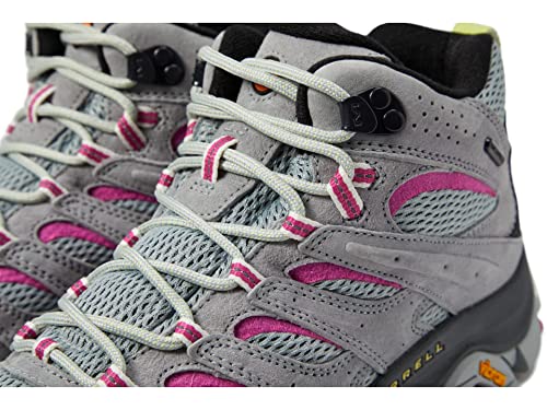 Image of Merrell Women's Moab 3 Mid Waterproof Hiking Boots