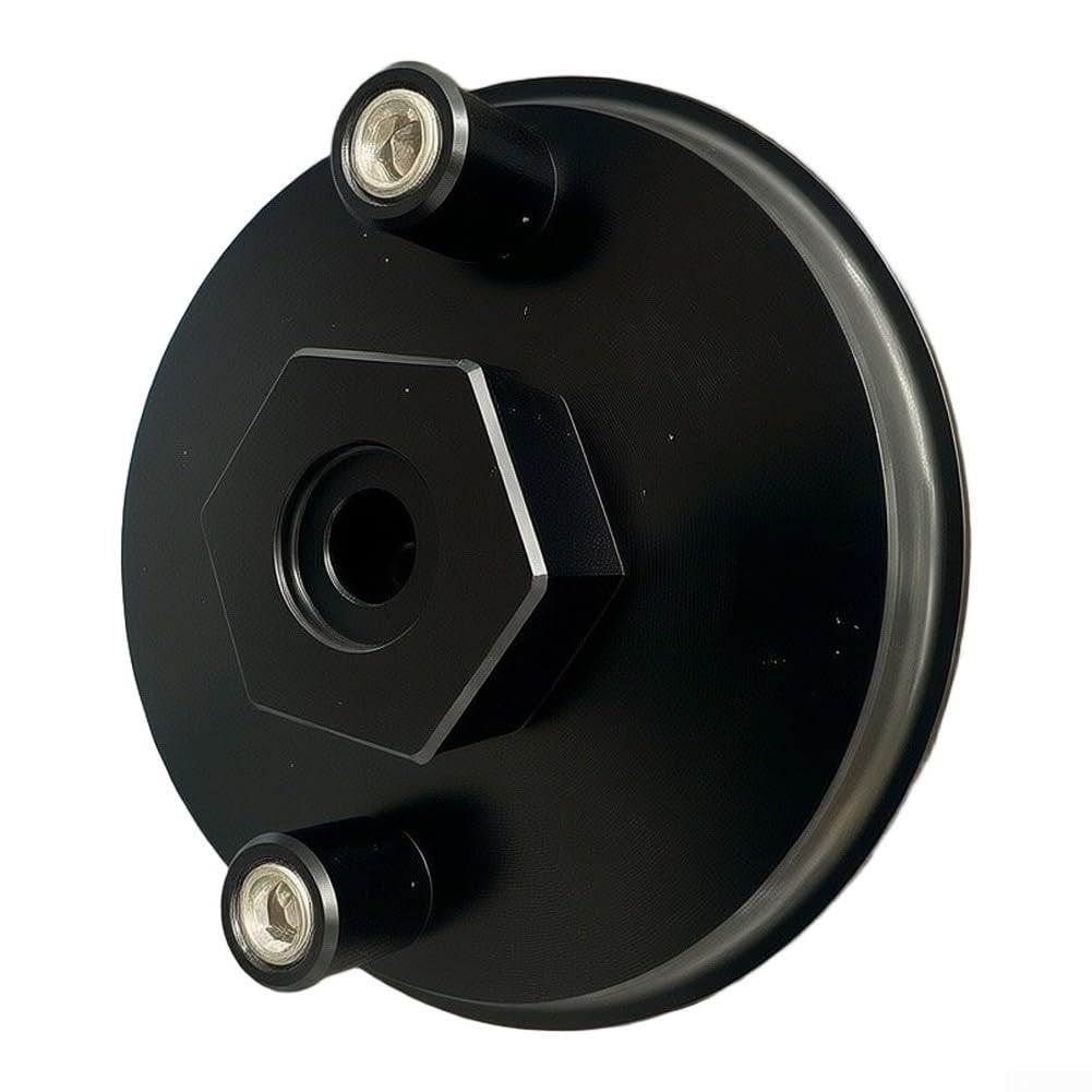 Adaptador Sensor Aceite Negro para BMW 4 Cilindros(CAP03 Black)