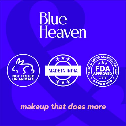 Image of Blue Heaven Color & Condition PH based tinted lip oil for women, lip gloss infused with Cranberry, Raspberry & Hazelnut oil, Hydrating & Softening, Purple Sorcerer - 4.2ml