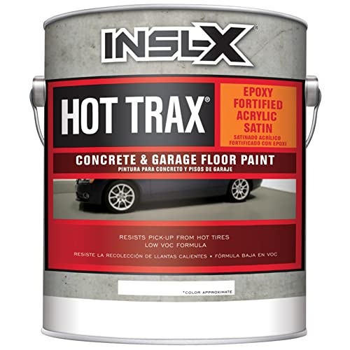 INSL-X PRODUCTS HTF310092-01 Gallon Concentrate Floor Paint