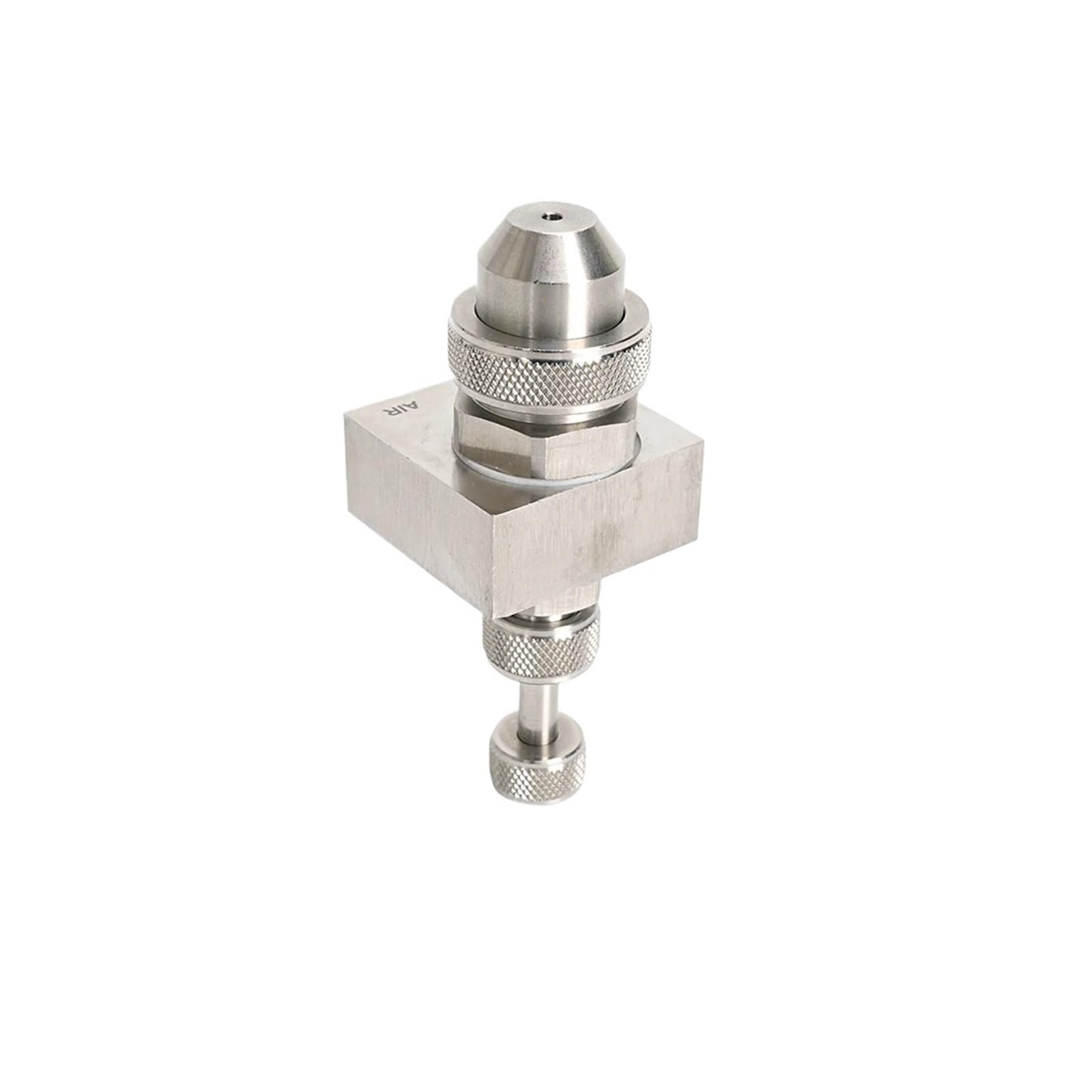 Varnok Pressure Round Air Atomizing Nozzles
