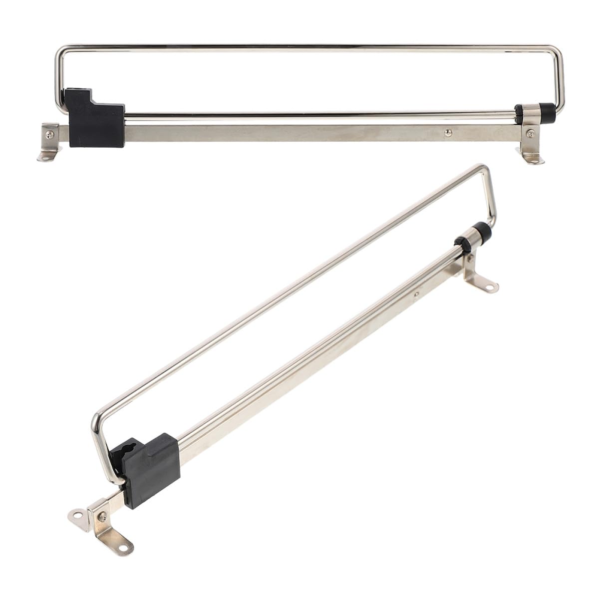 Support de rangement pratique pour dressing : aménagez vos placards facilement
