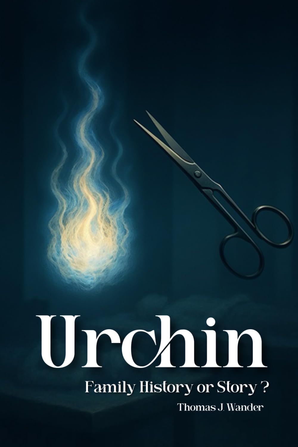Urchin: Family History or Story?