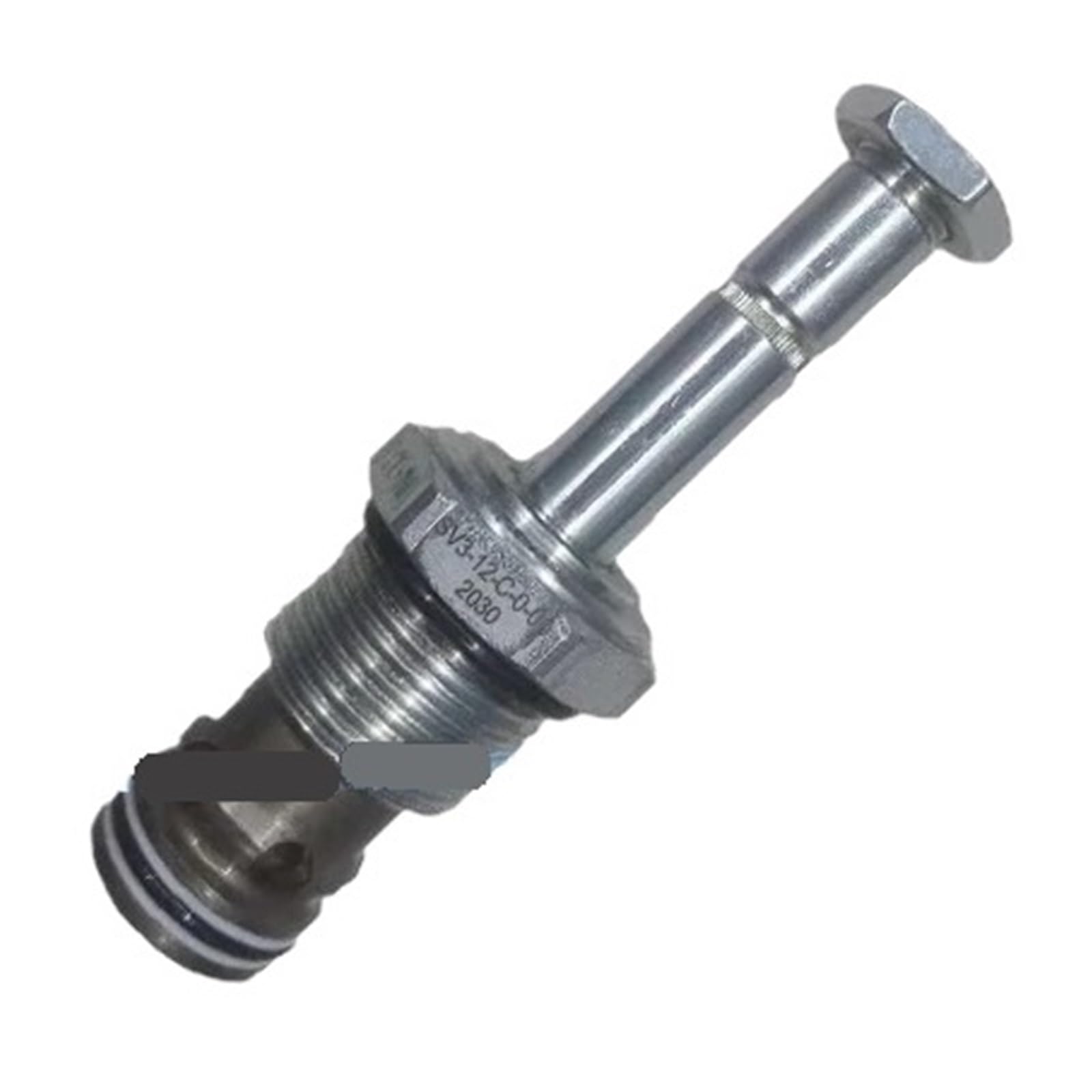 LEOTNNDQ SV3-12-C-0-00 Plug In Valve