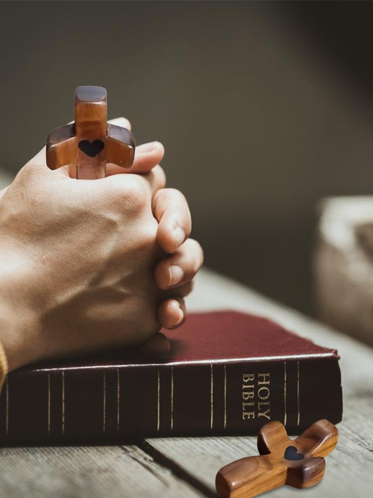 Cadeaux Chrétiens, Croix En Bois, Croix En Bois, Cadeau