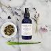 Balance Lavender and Aloe Vera Clarifying Organic Facial Toner with Wild Blueberry - Clarifying, Balancing, and Oil-Controlling