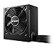 Price comparison product image be quiet! T380697 System Power 9 600W, 80 PLUS Bronze, power supply, Black