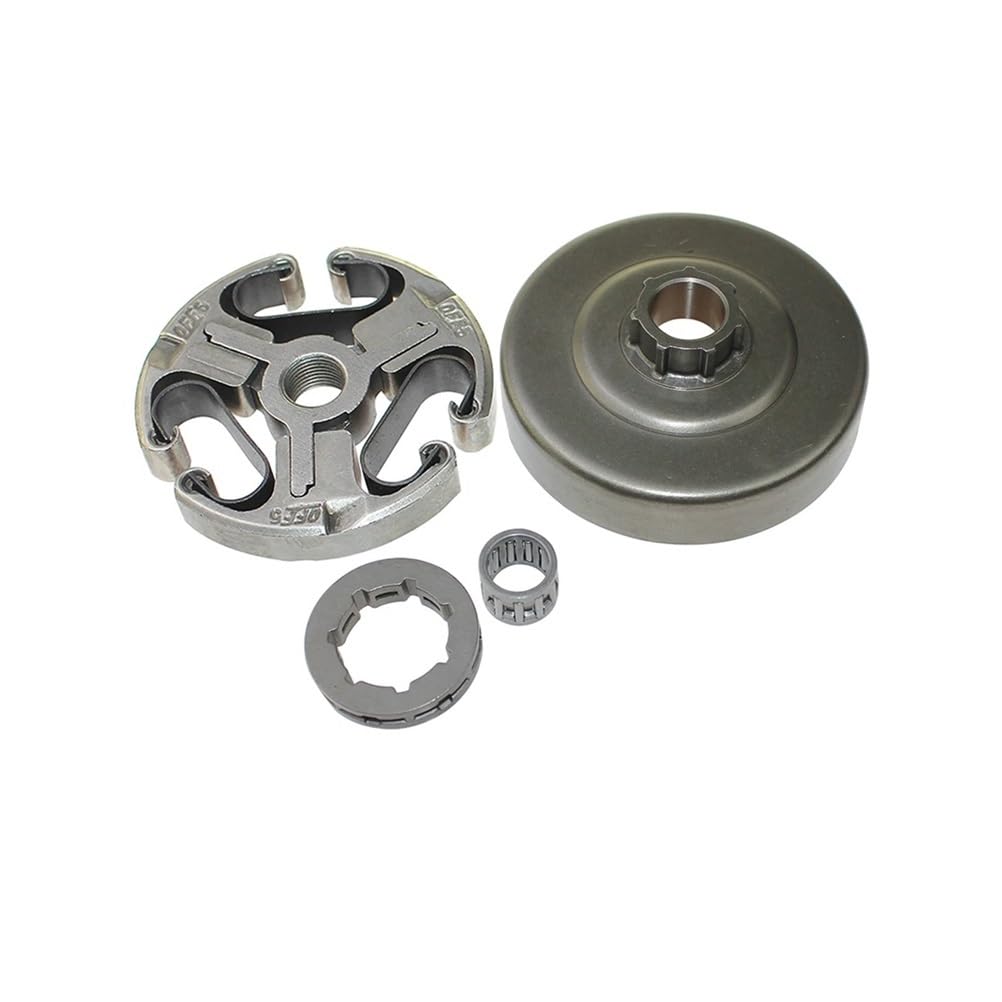 Pignon de tambour d'embrayage haute résistance pour 365 372