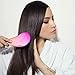 Cepillo de Pelo Desenredante Para Cabello Mojado, Seco, Fino, Grueso, Rizado -...