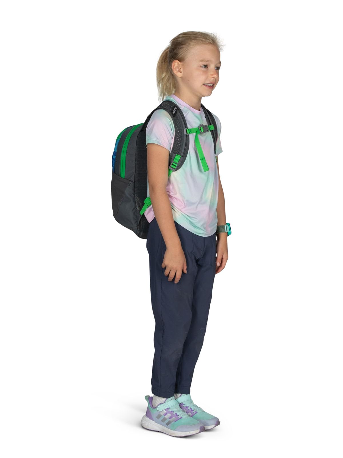 Osprey Daylite Jr Sacs à dos Mixte enfant
