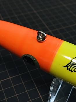 新品　ウォーターランド　クレージーサウンダー　村田基　怪魚　アマゾン　ブラジル 2025年最新】クレイジーサウンダーの人気アイテム - メルカリ