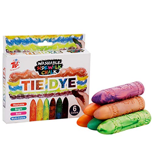 Top 10 Best Sidewalk Chalk For Artists Reviews & Buying Guide Katynel