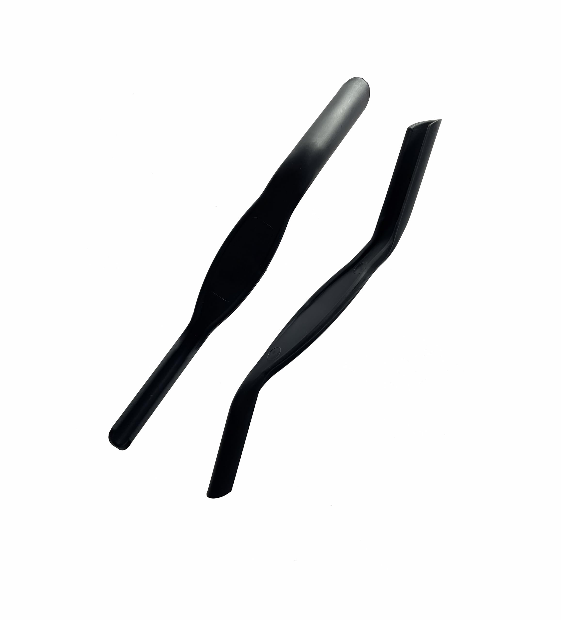 Linic Products, Uk Made, Pack Of 2 Double Ended Brick Jointers/Finger Trowel/Pointing Tool/Mortar Finishing Tool (S7853) Free Uk Postage