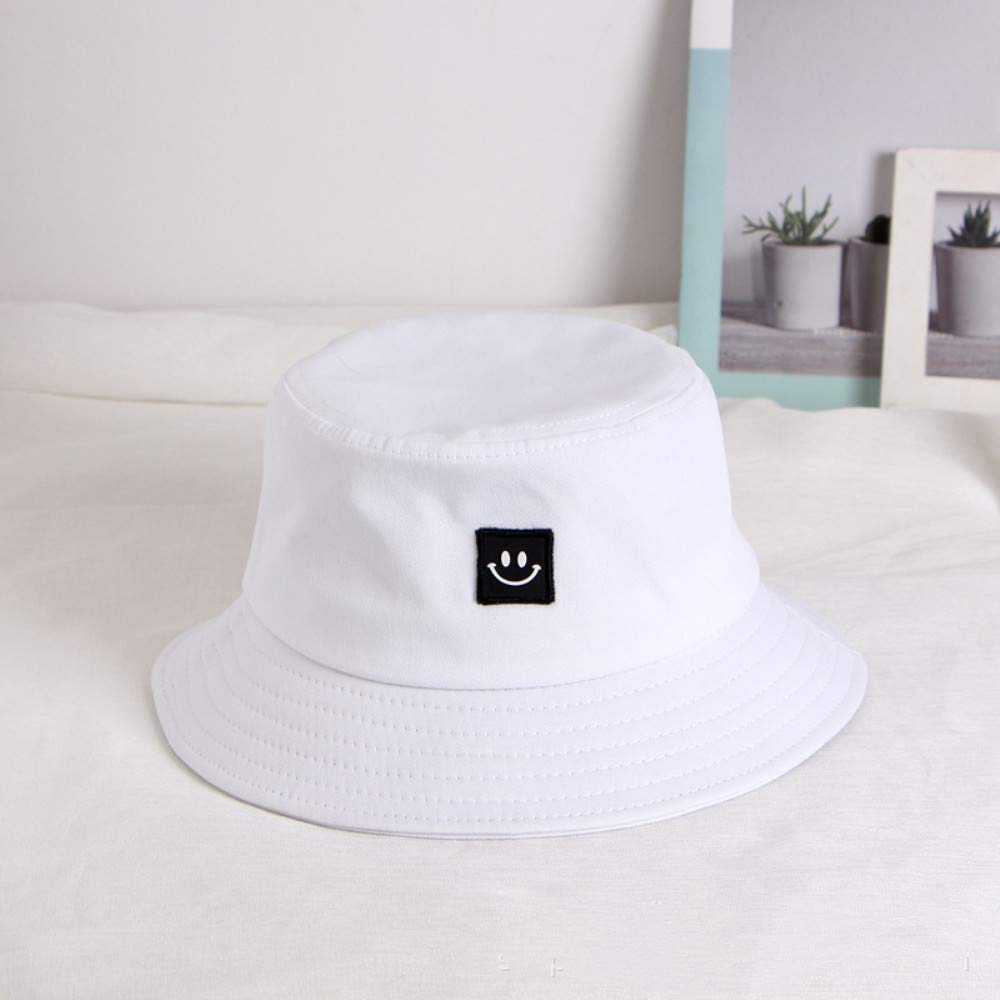 YKKJ Sombrero de Pescador de algodón Sombrero de Pesca Plegable Unisex Sombrero de ala Ancha Sombrero de Sol para Caza Senderismo Camping Viajes Pesca.