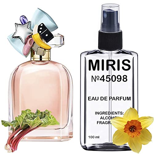 MIRIS No.45098 | Impression of Perfect | Women Eau de Parfum | 3.4 Fl Oz / 100 ml