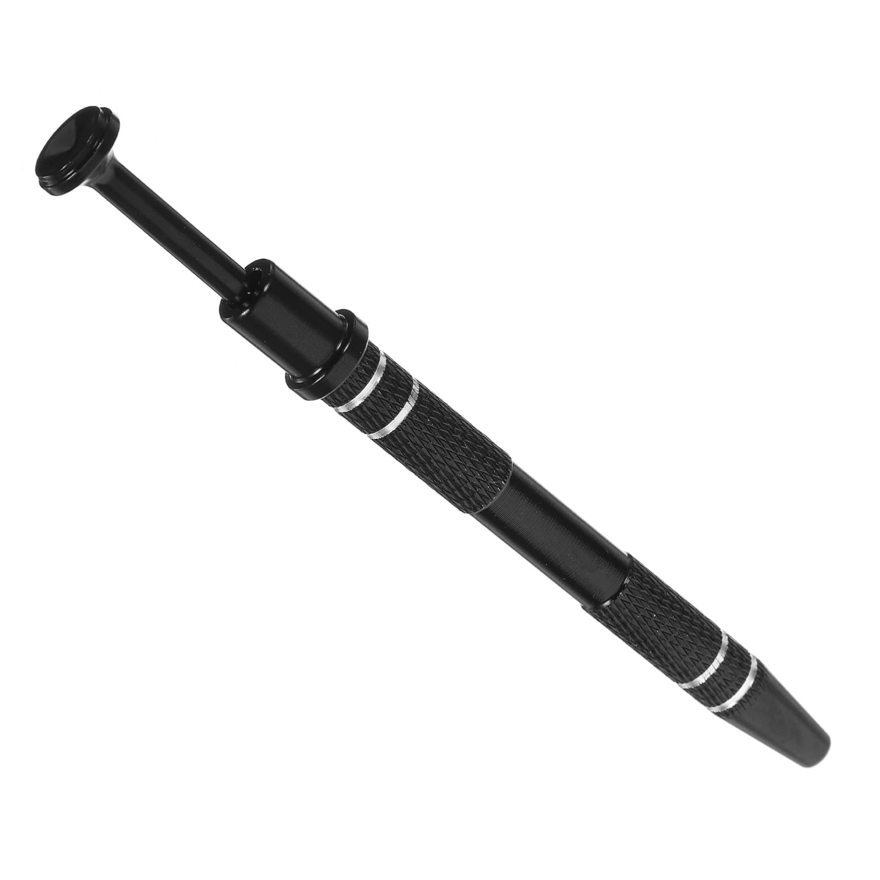 OSALADI 3pcs Ic Chip Puller Tool Component Extractor for Electronic Parts Prong Grabber for Screws and Capacitors Sleek Design for Home and Workshop Use